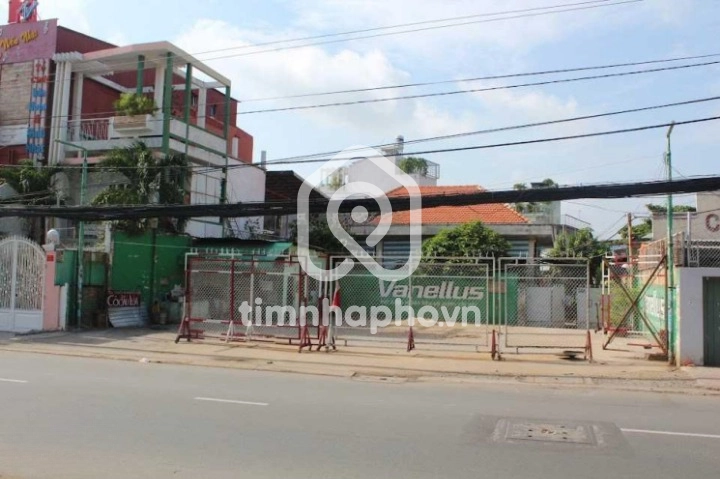 671 Đường Phạm Thế Hiển, Phường 4, Quận 8