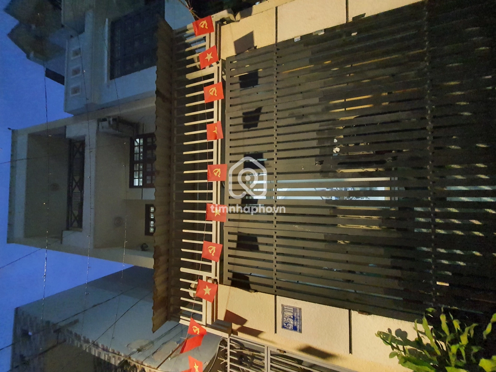 45/24/20/11 Đường Trần Thái Tông, Phường 15, Tân Bình