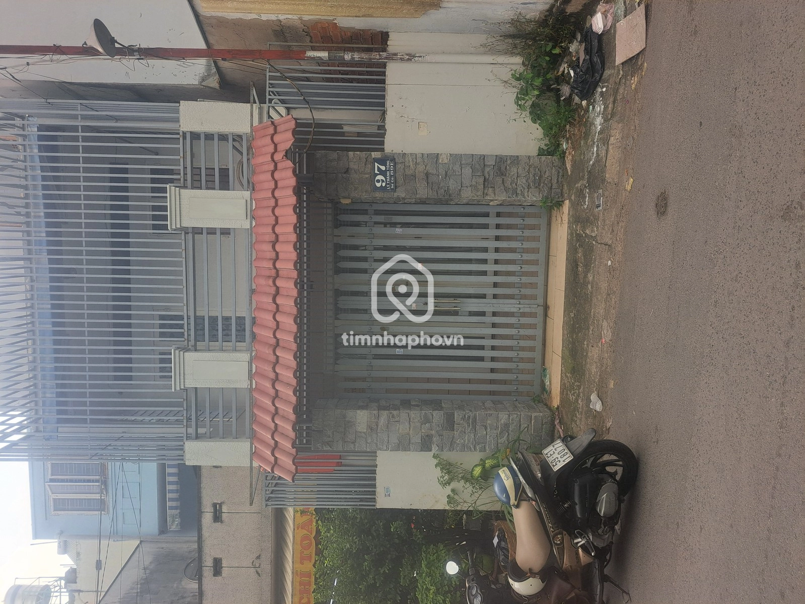 89E Đường Lý Thánh Tông, Phường Phú Thạnh