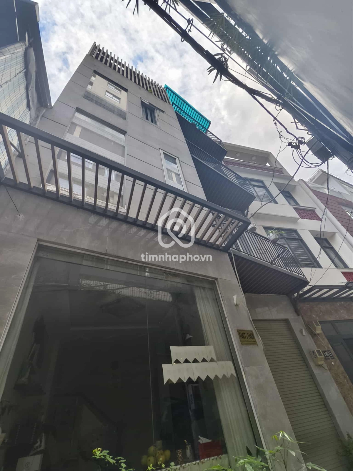 146/7 Đường Nguyễn Văn Trỗi, Phường Tân Sơn Hòa