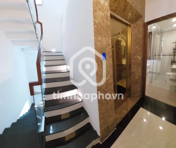 1041/62/119N Đường Trần Xuân Soạn, Phường Tân Hưng, Quận 7