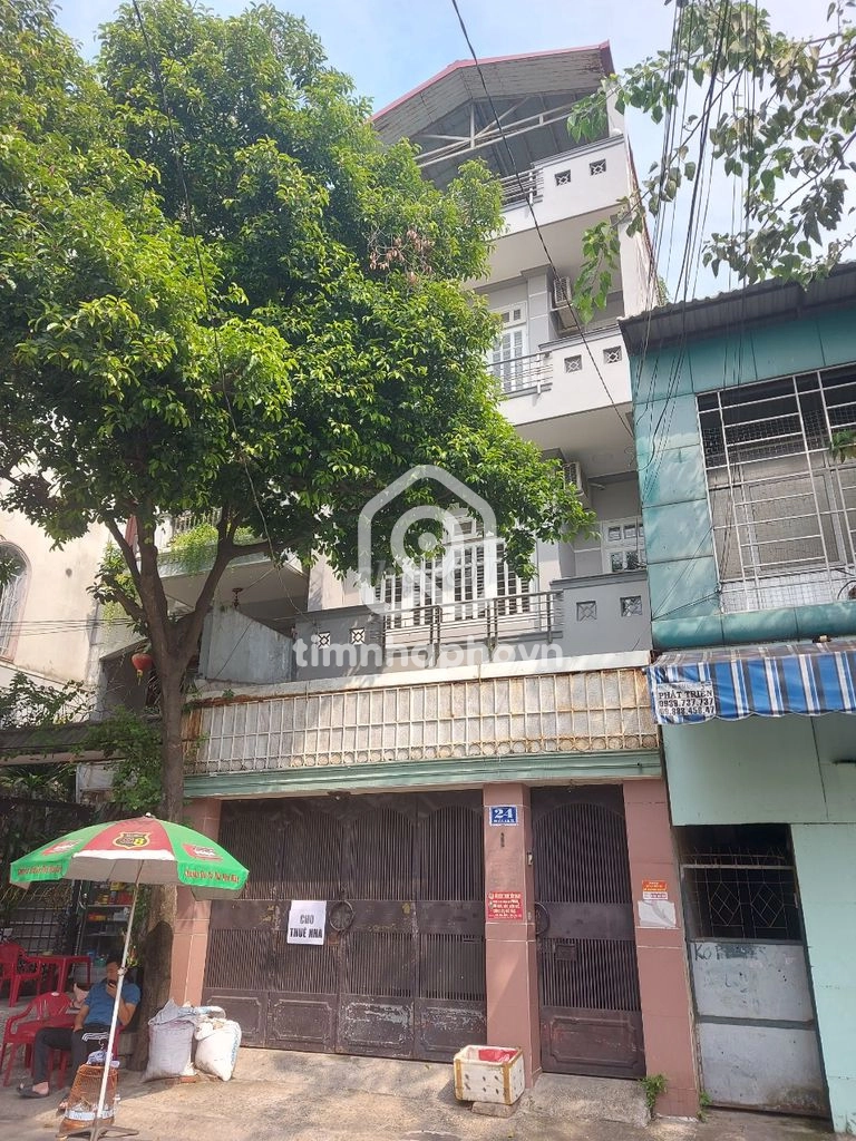 24 Đường Ba Vì, Phường 4, Tân Bình