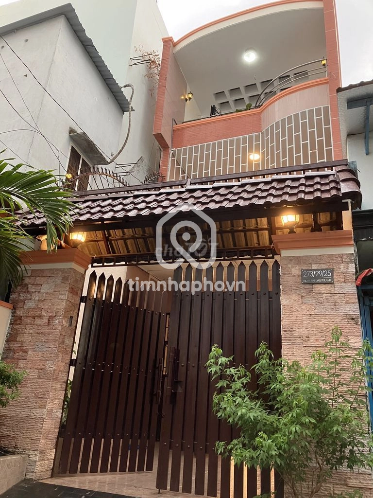 273/29/25 Đường Nguyễn Văn Đậu, Phường 11, Bình Thạnh