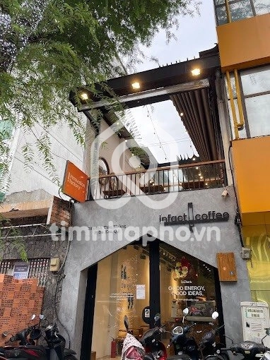 28 Đường Đinh Tiên Hoàng, Phường Đa Kao, Quận 1