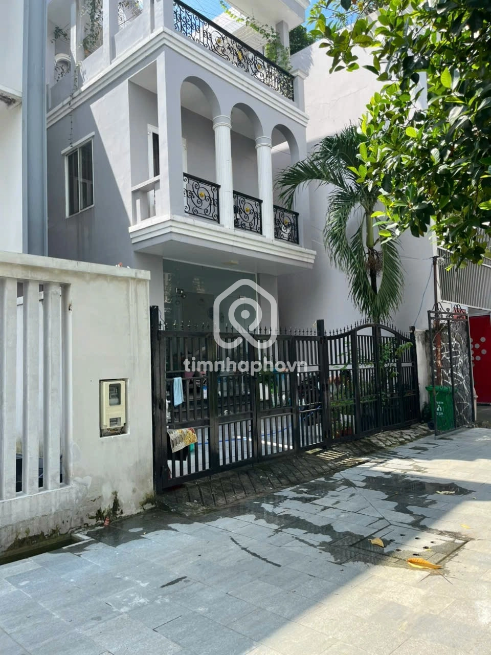 78/4L1 Đường Bình Lợi, Phường 13, Bình Thạnh