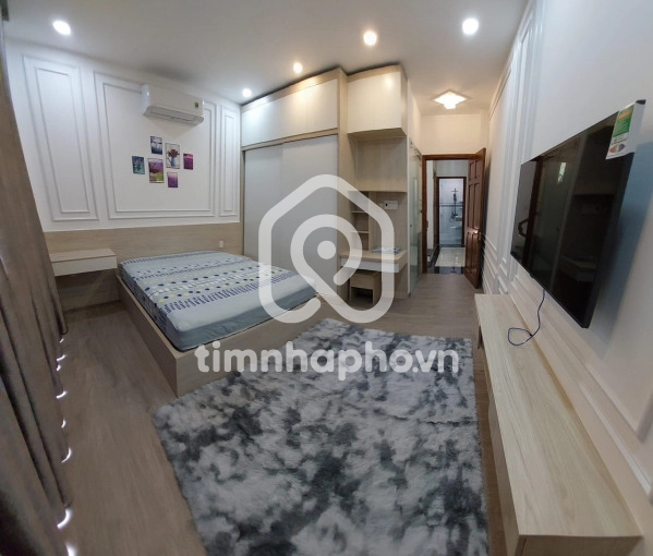 1041/62/119N Đường Trần Xuân Soạn, Phường Tân Hưng, Quận 7