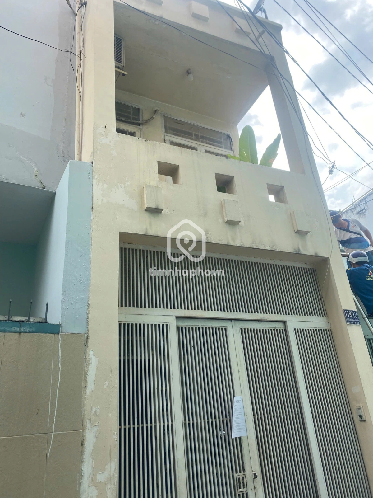179/13 Đường Bạch Đằng, Phường Gia Định