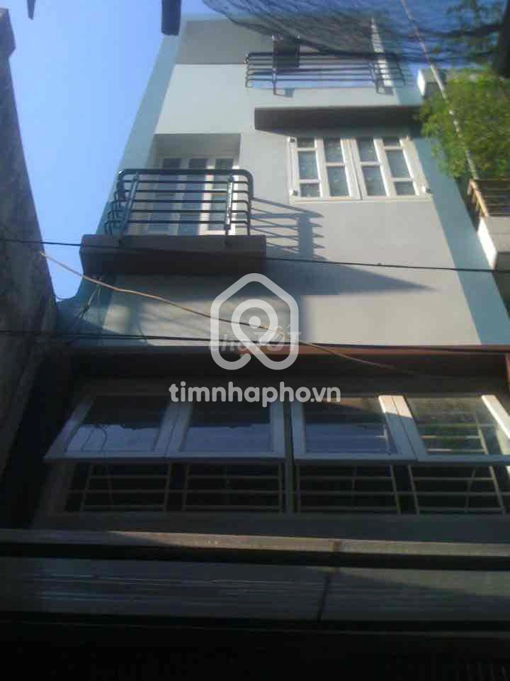 635/17 Đường Nguyễn Đình Chiểu, Phường 2, Quận 3