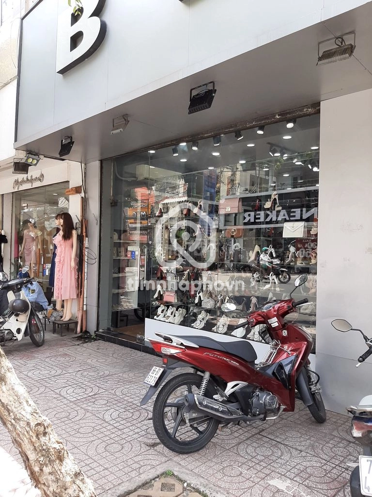 510 Đường Cách Mạng Tháng Tám, Phường 11, Quận 3