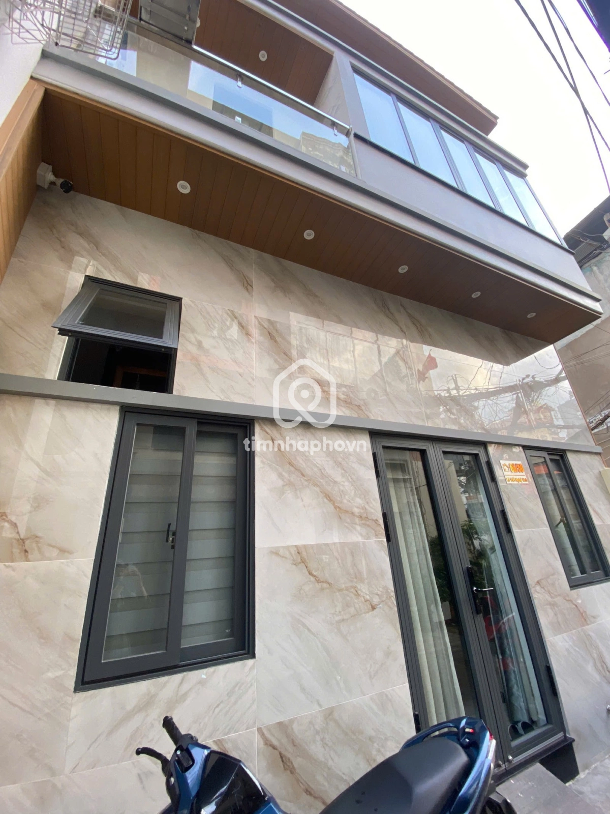 66/50 Đường Xô Viết Nghệ Tĩnh, Phường 21, Bình Thạnh