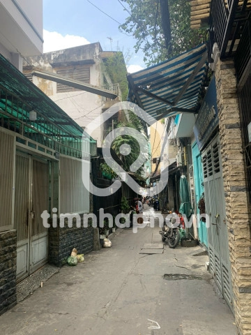 102/18 Đường Tô Hiến Thành, Phường 15, Quận 10