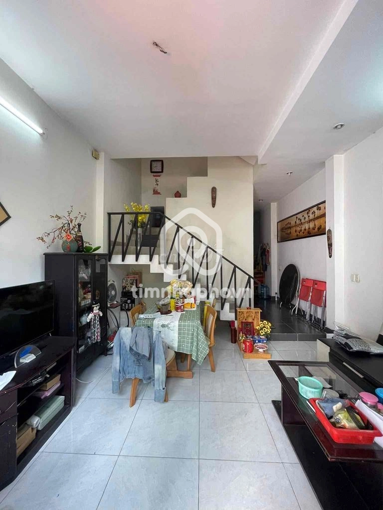 88 Đường Nguyễn Thế Truyện, Phường Tân Sơn Nhì