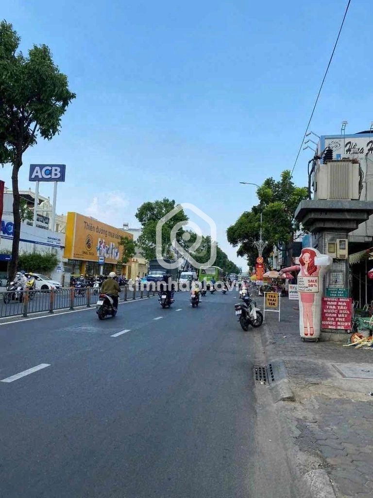 67 Đường Nguyễn Oanh, Phường 7, Gò Vấp