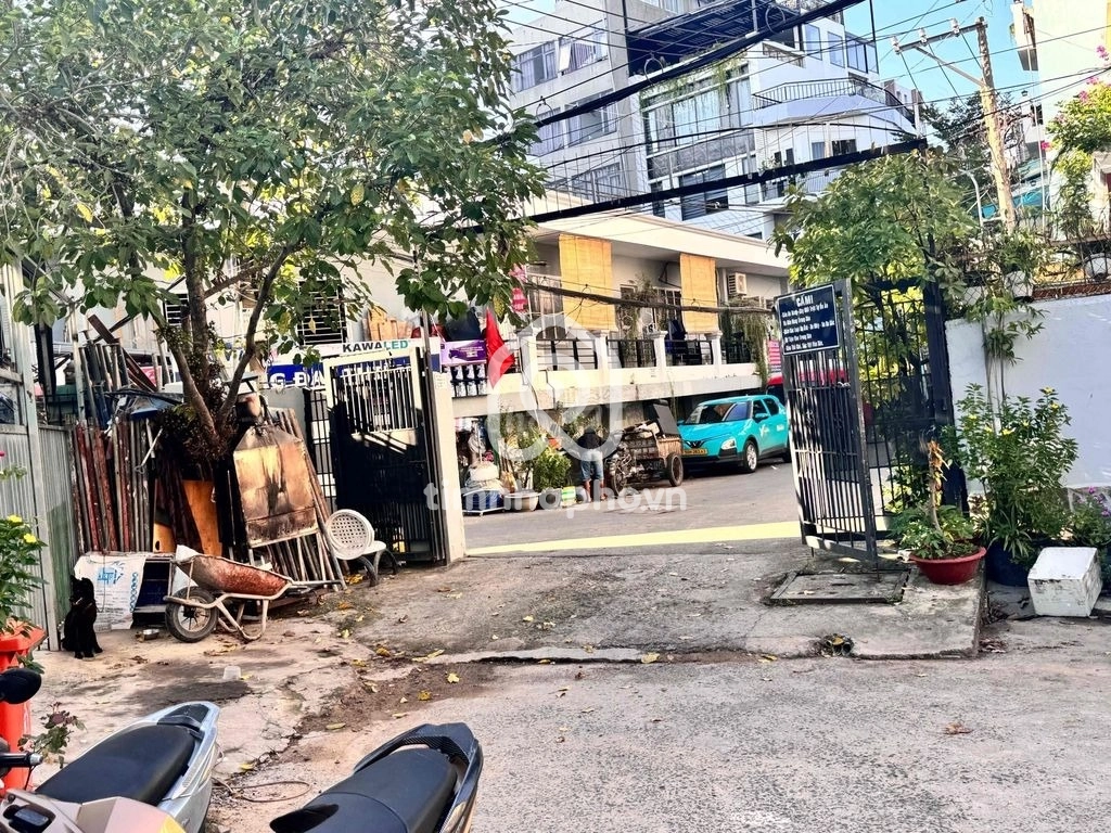 441/65A Đường Điện Biên Phủ, Phường 25, Bình Thạnh