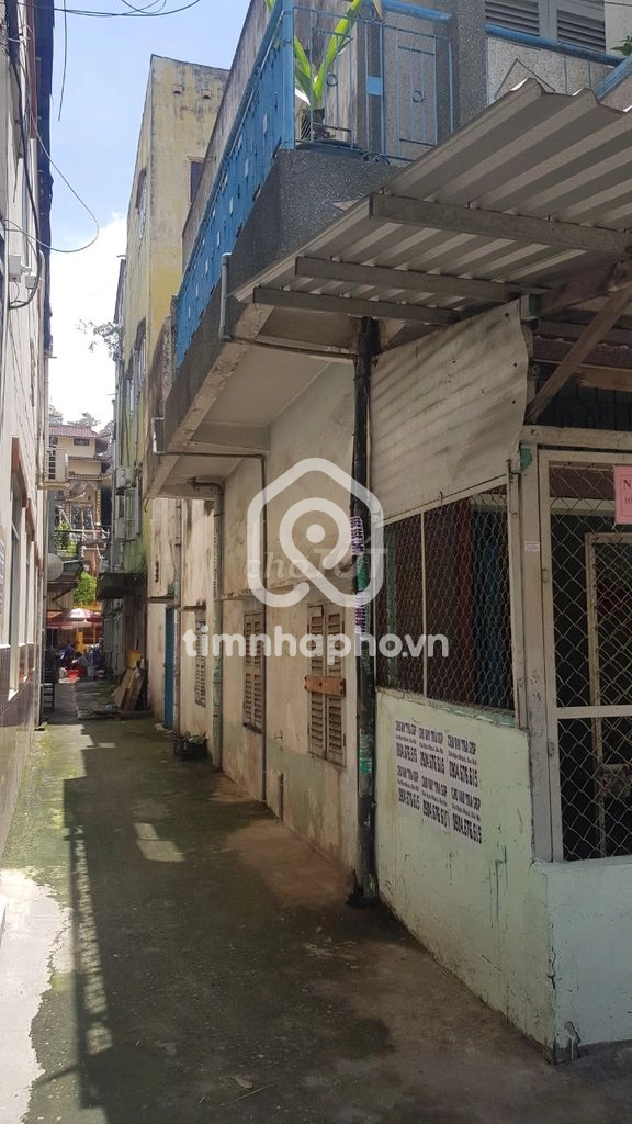 409A Đường Hậu Giang, Phường 11, Quận 6