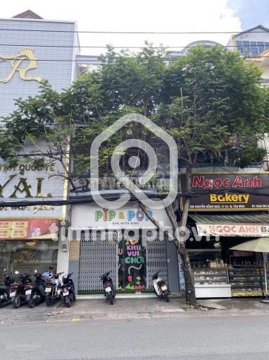 208 Đường Nguyễn Hồng Đào, Phường 14, Tân Bình