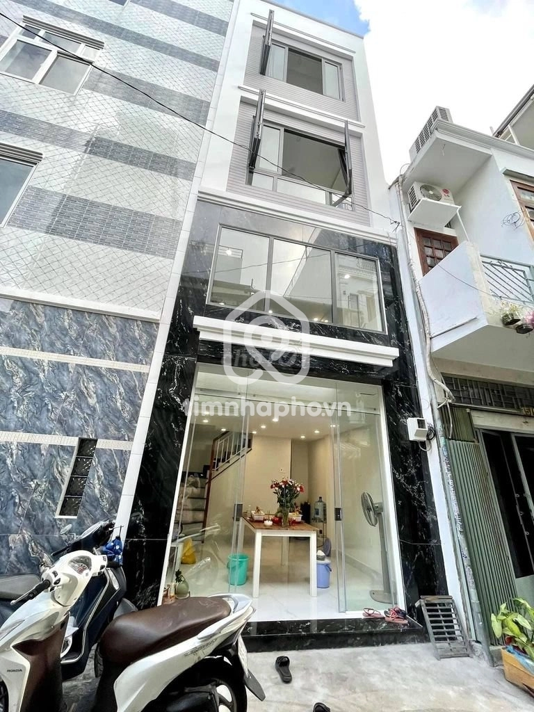 15/8 Đường Nguyễn Ngọc Lộc, Phường 15, Quận 10