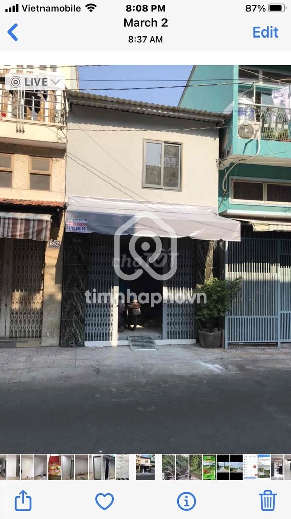 50 Đường Nguyễn Thần Hiến, Phường 16, Quận 4