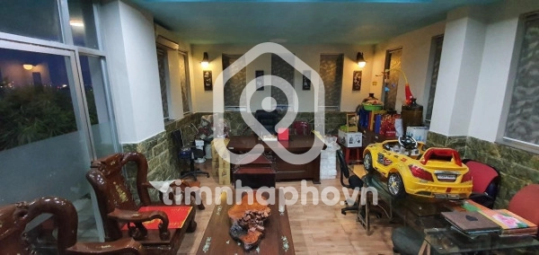 607-609 Đường Nguyễn Kiệm, Phường 9, Phú Nhuận
