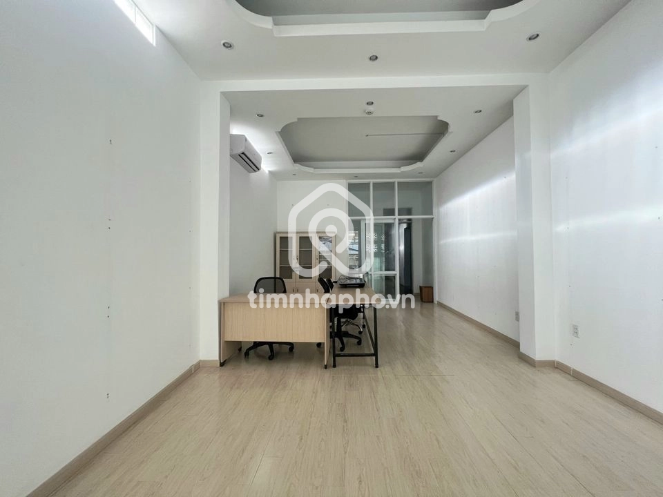 15/1 Đường Bà Lê Chân, Phường Tân Định, Quận 1