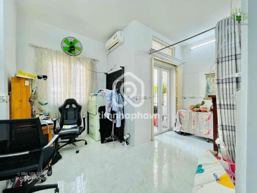 100/540a Đường Thích Quảng Đức, Phường 5, Phú Nhuận
