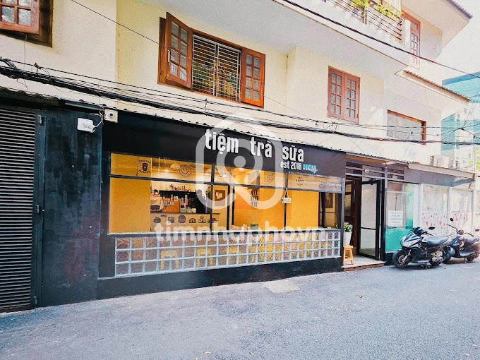 386/35 Đường Lê Văn Sỹ, Phường 14, Quận 3