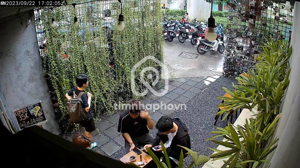 39/14-602 Đường Điện Biên Phủ, Phường 22, Bình Thạnh