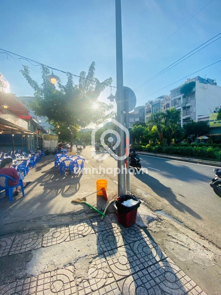 26 Đường Phan Xích Long, Phường 3, Bình Thạnh