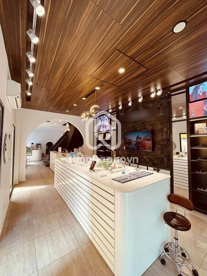 5A Đường Phan Kế Bính, Phường Đa Kao, Quận 1