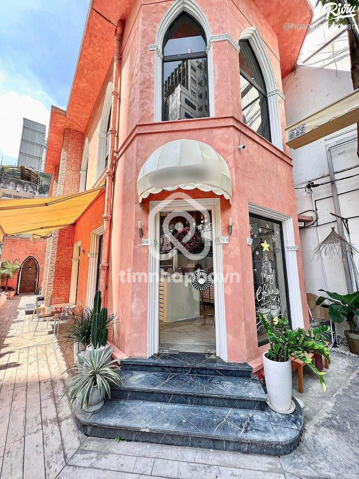 5A Đường Phan Kế Bính, Phường Đa Kao, Quận 1