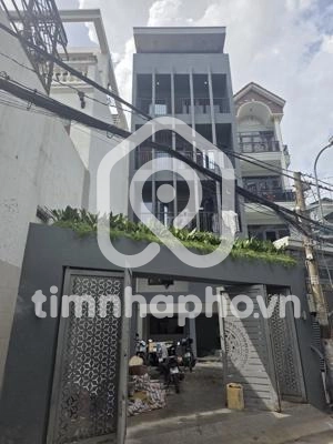 50/37 Đường Số 59, Phường An Hội Tây