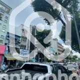 201 Đường Võ Văn Tần, Phường 5, Quận 3