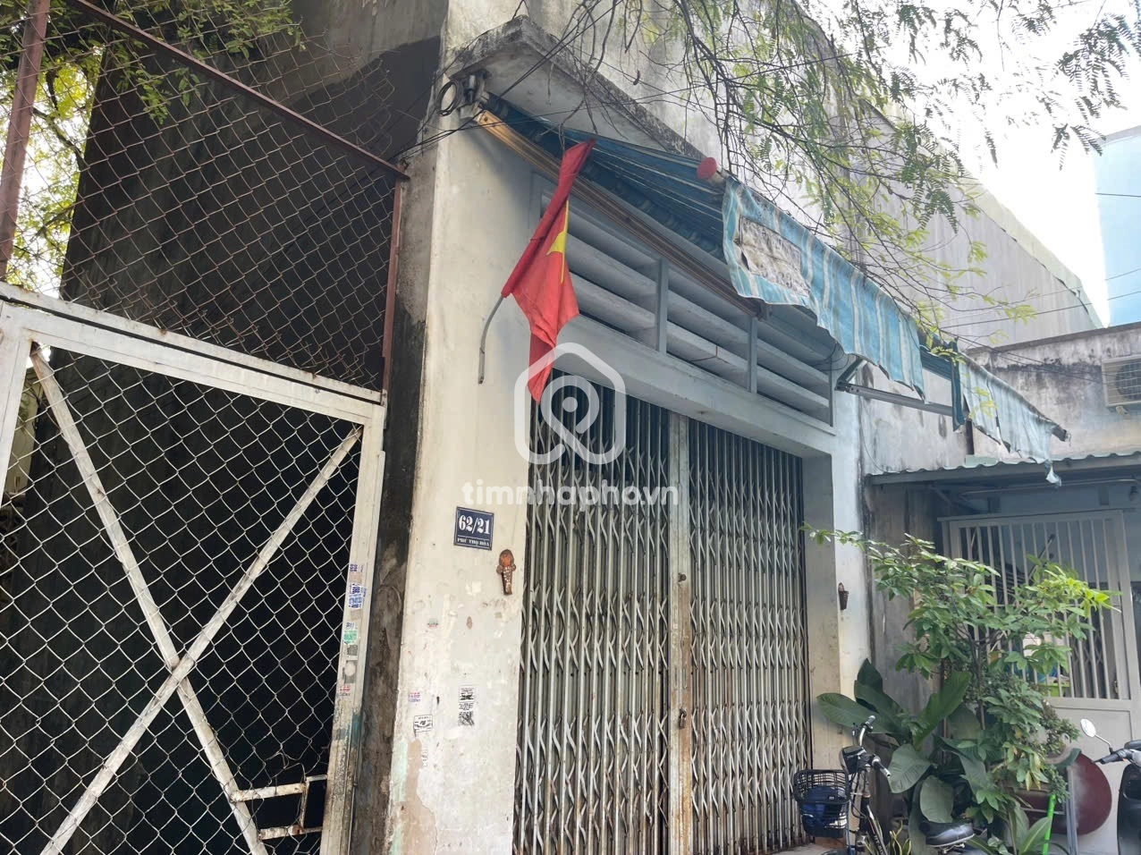 62/21 Đường Phú Thọ Hòa, Phường Phú Thọ Hòa