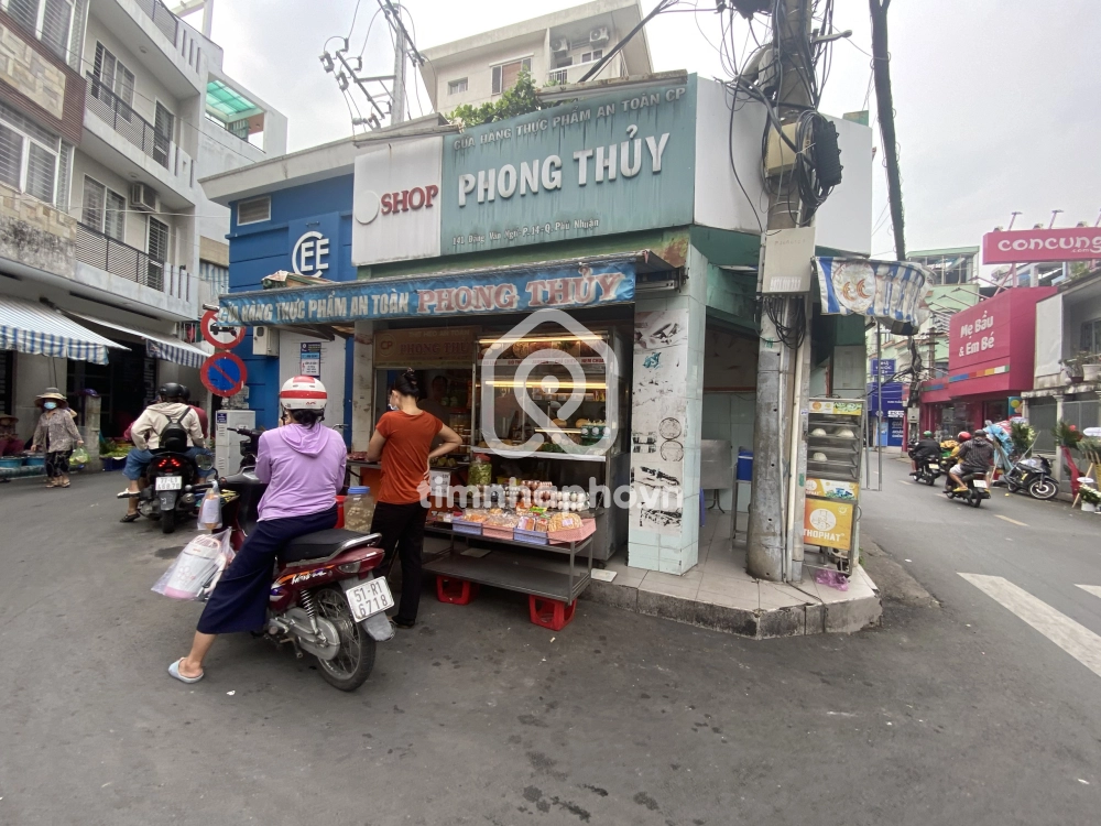 139 Đường Đặng Văn Ngữ, Phường 13, Phú Nhuận