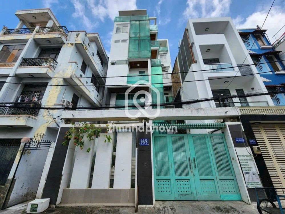 69/8 Đường Trần Kế Xương, Phường 7, Phú Nhuận