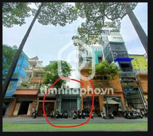532 Đường Ngô Gia Tự, Phường An Đông