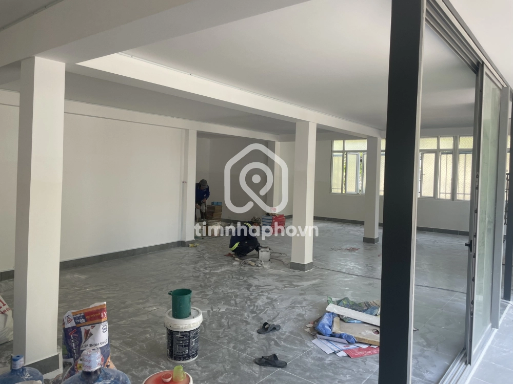 27 Đường Nguyễn Ư Dĩ, Phường Thảo Điền, Thủ Đức