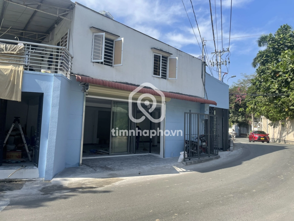 27 Đường Nguyễn Ư Dĩ, Phường Thảo Điền, Thủ Đức