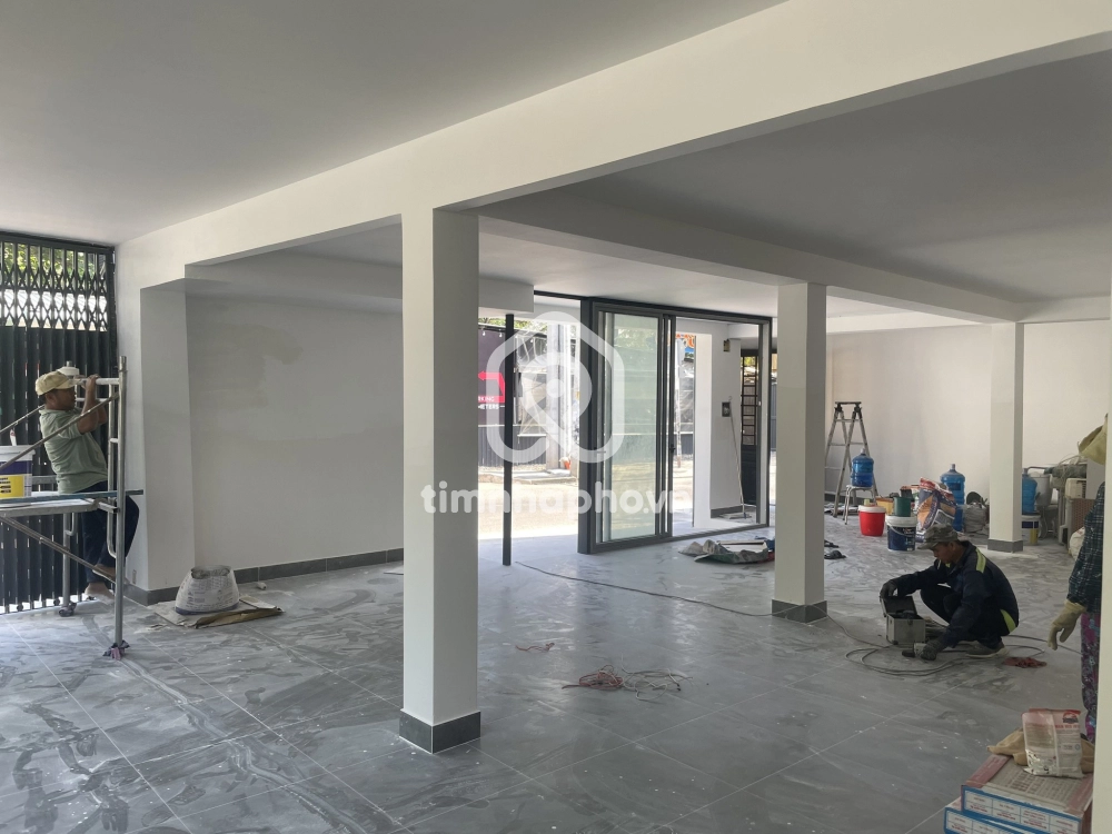 27 Đường Nguyễn Ư Dĩ, Phường Thảo Điền, Thủ Đức