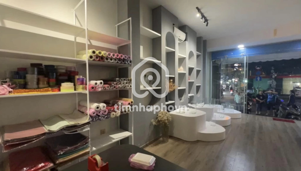 29 Đường Tôn Đản, Phường 13, Quận 4
