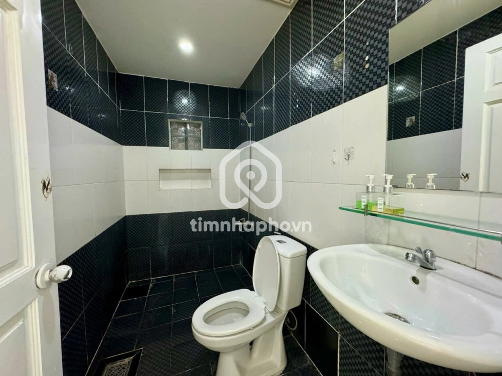 153 Đường Bạch Đằng, Phường 2, Tân Bình