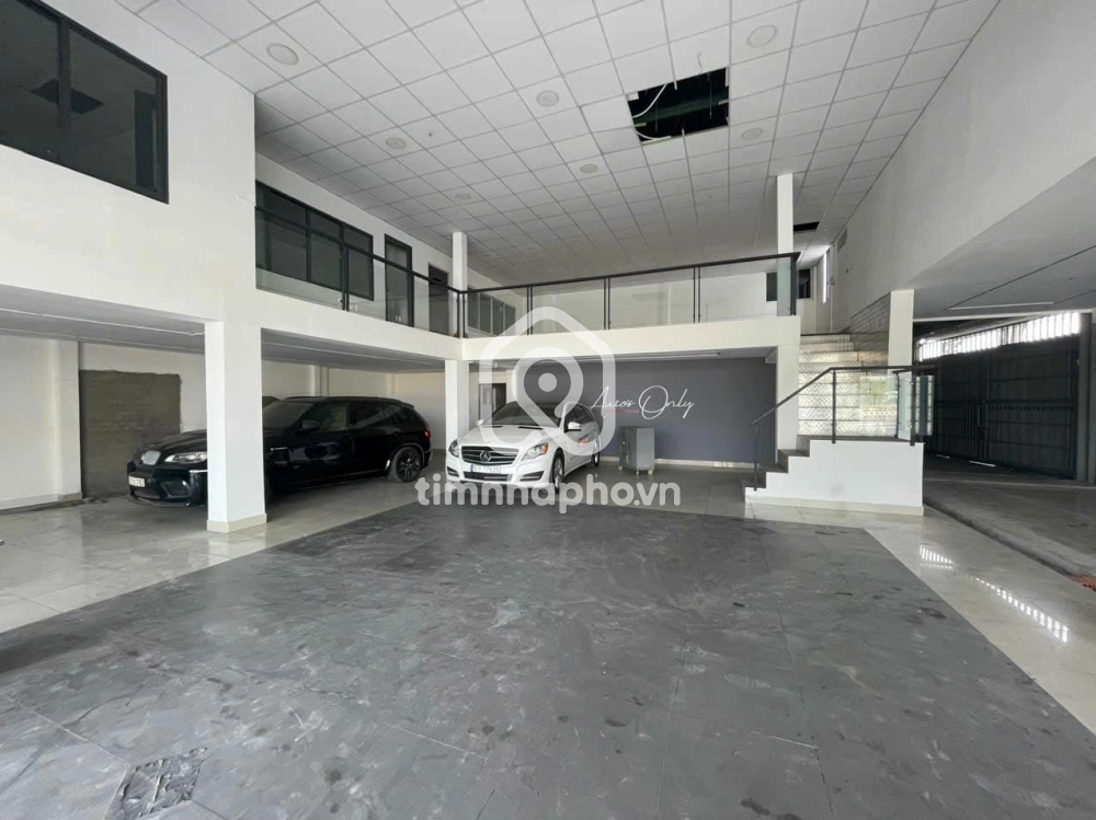 274 Đường Nguyễn Văn Linh, Phường Bình Thuận, Quận 7