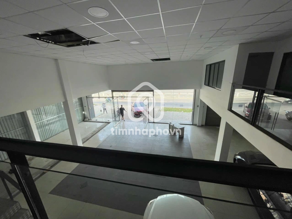 274 Đường Nguyễn Văn Linh, Phường Bình Thuận, Quận 7