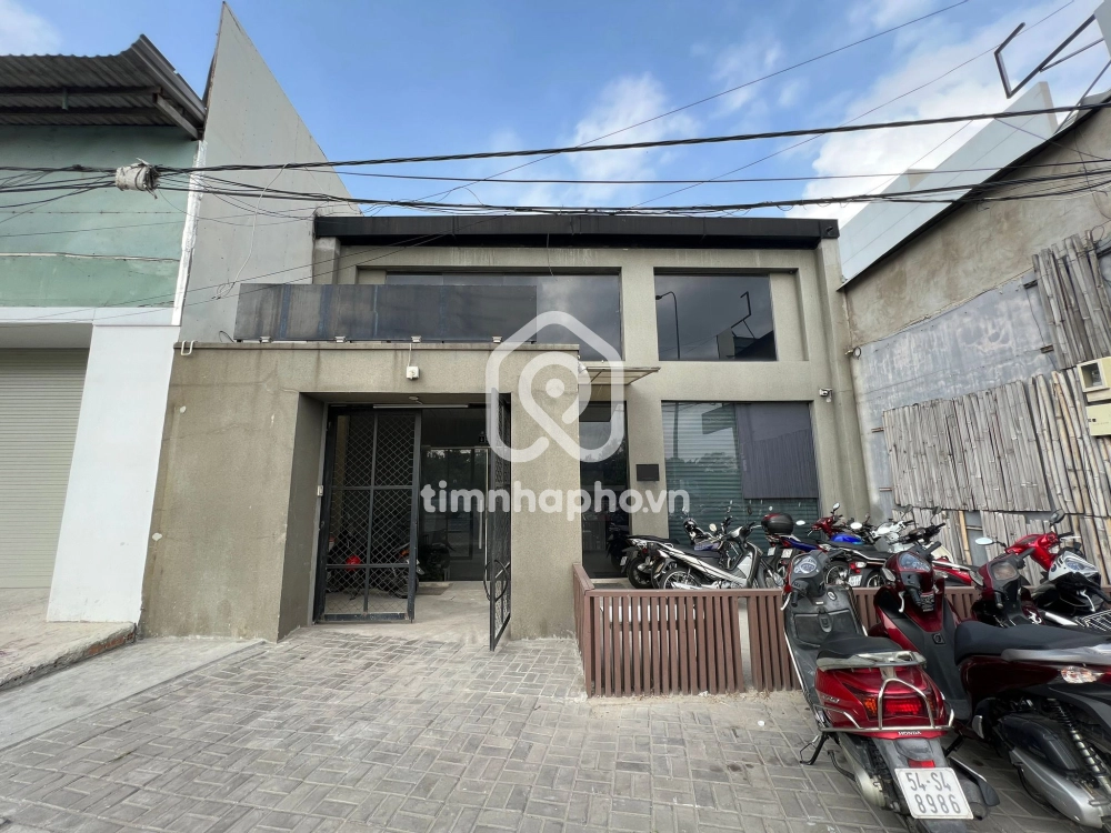 292 Đường Nguyễn Văn Linh, Phường Bình Thuận, Quận 7