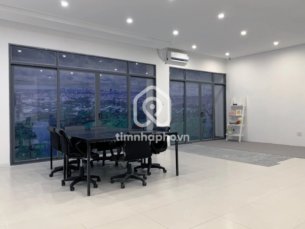 292 Đường Nguyễn Văn Linh, Phường Bình Thuận, Quận 7