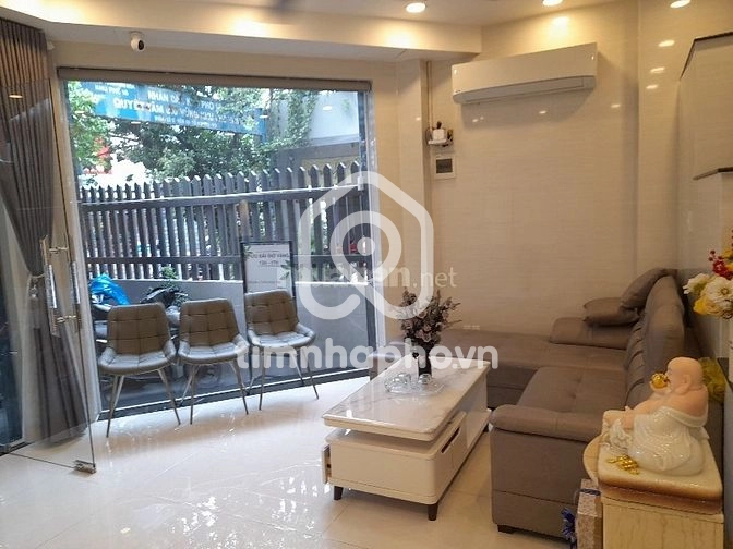80 Đường Số 12, Phường Bình Hưng Hòa, Bình Tân