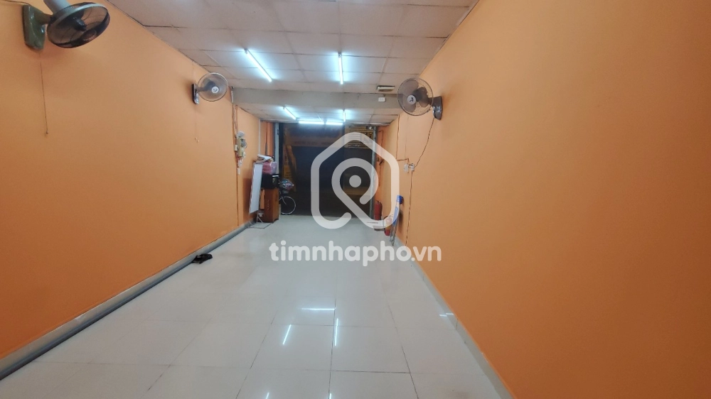 43 Đường Bắc Hải, Phường 15, Quận 10
