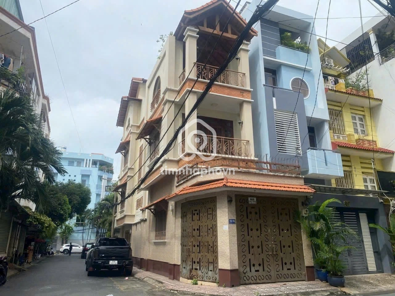 43/16 Đường Cộng Hòa, Phường Tân Sơn Nhất
