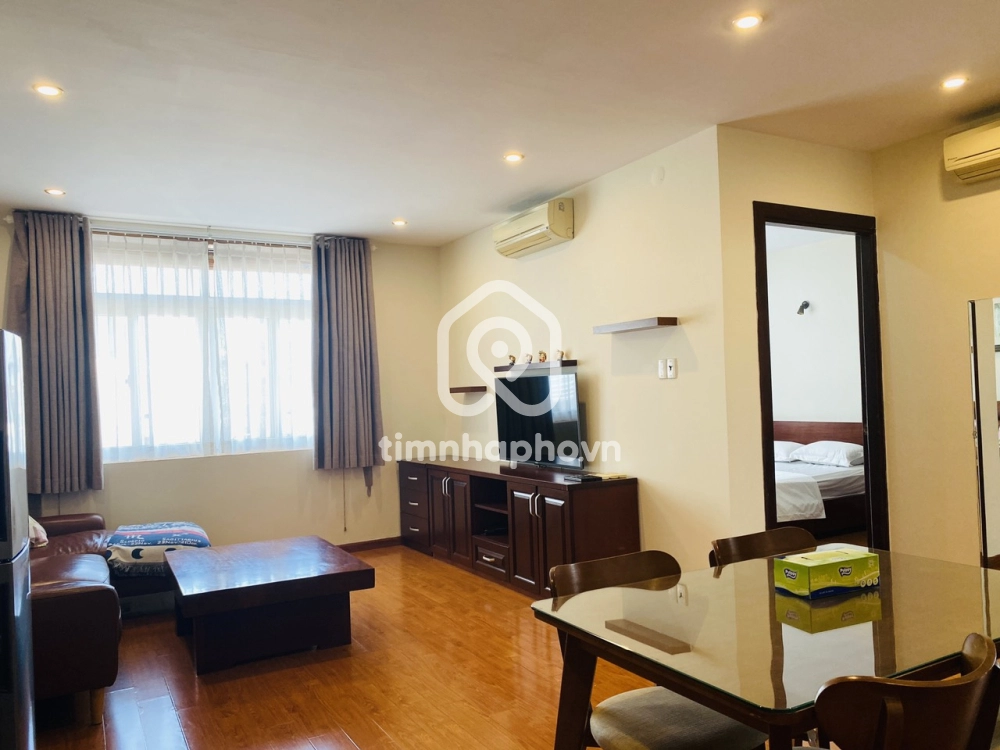 145/12a Đường Nguyễn Đình Chính, Phường 11, Phú Nhuận