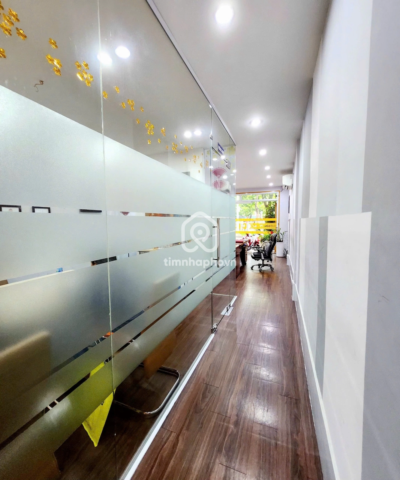 109 Đường Hoàng Sa, Phường Đa Kao, Quận 1